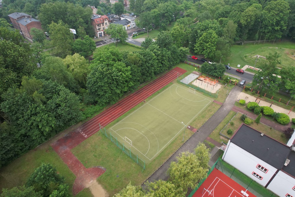 Bytom zyska nowy skatepark. Miechowice wkrótce z rampami i przeszkodami