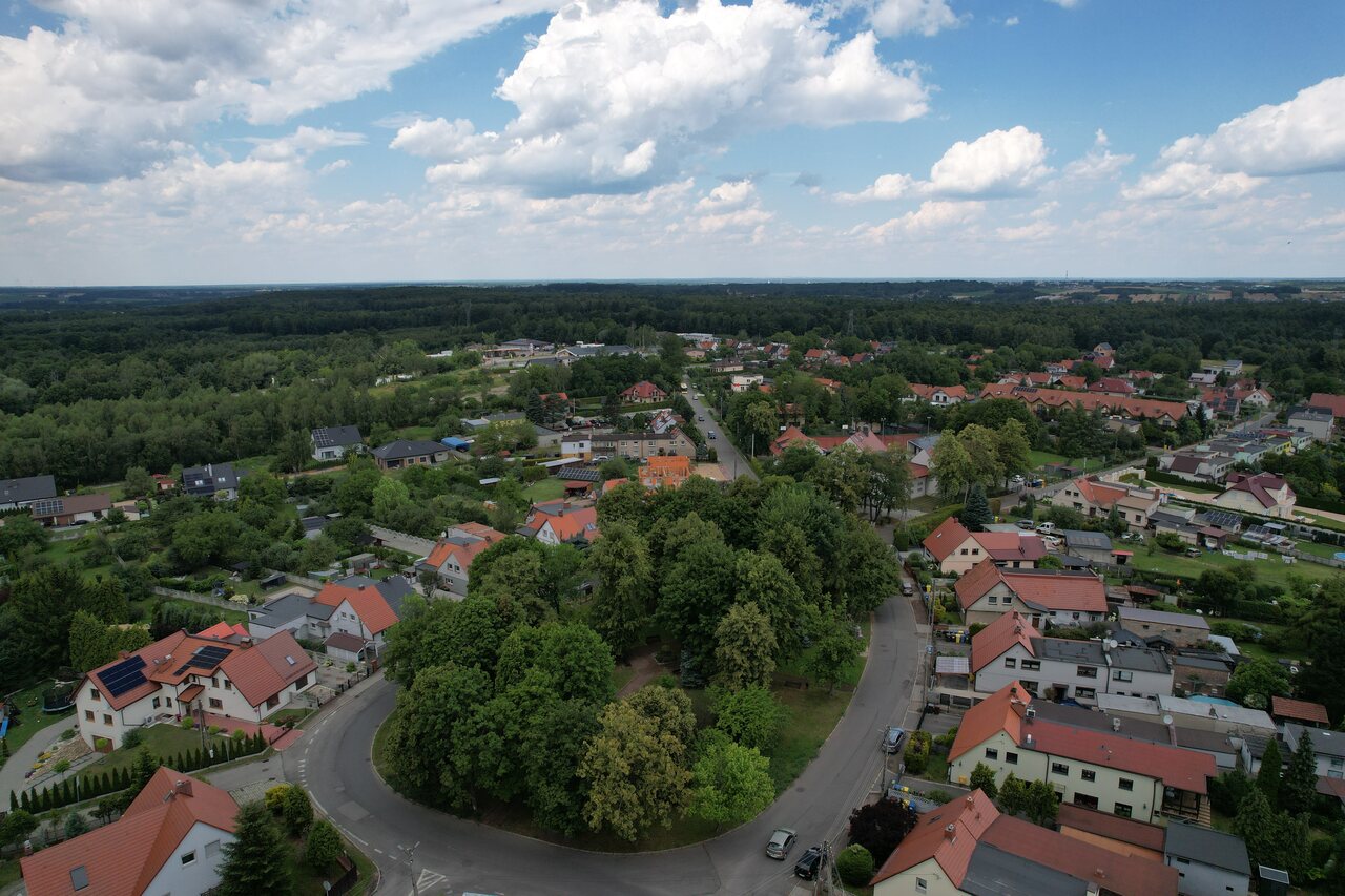 Stolarzowice z nowym planem zagospodarowania – zmiany w infrastrukturze