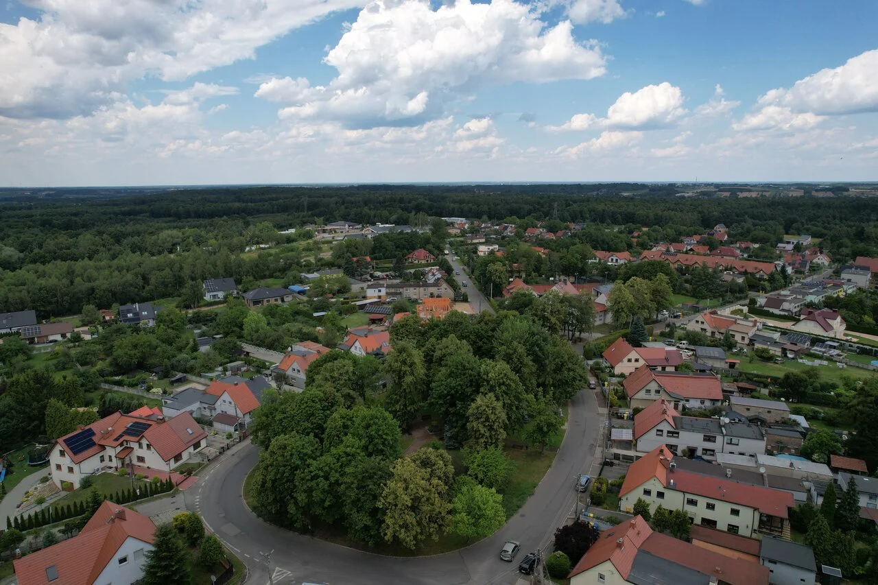 Stolarzowice z nowym planem zagospodarowania – zmiany w infrastrukturze