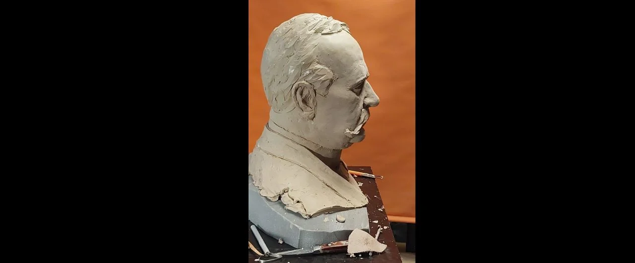 Jesienią posiedzimy na ławeczce z nadburmistrzem!