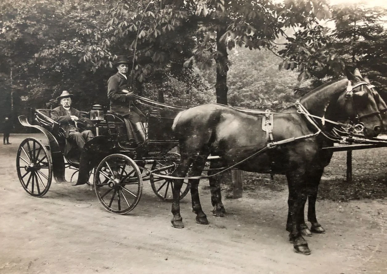 Jesienią posiedzimy na ławeczce z nadburmistrzem!
