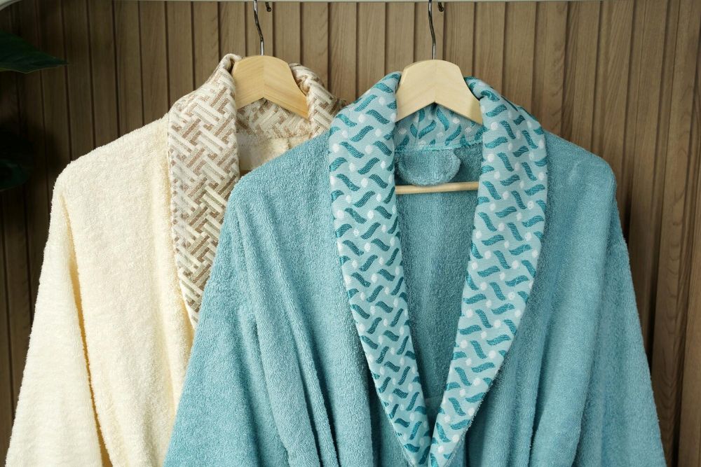 Personalizowane tekstylia dla twojej marki i klientów