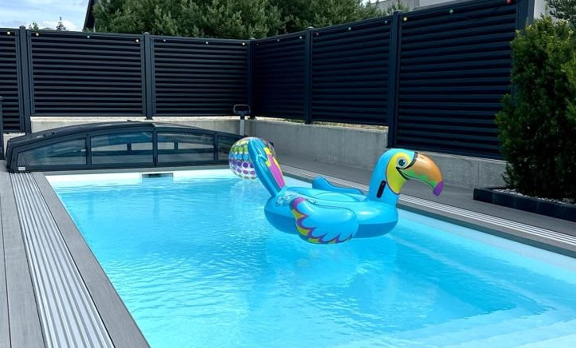 Jaki producent basenów ogrodowych będzie najlepszy dla Ciebie? Sprawdź!