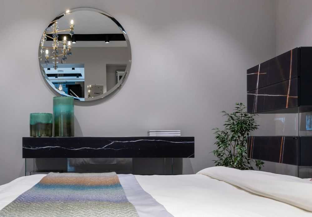 Marmurowe stoliki – elegancja, która nie wychodzi z mody