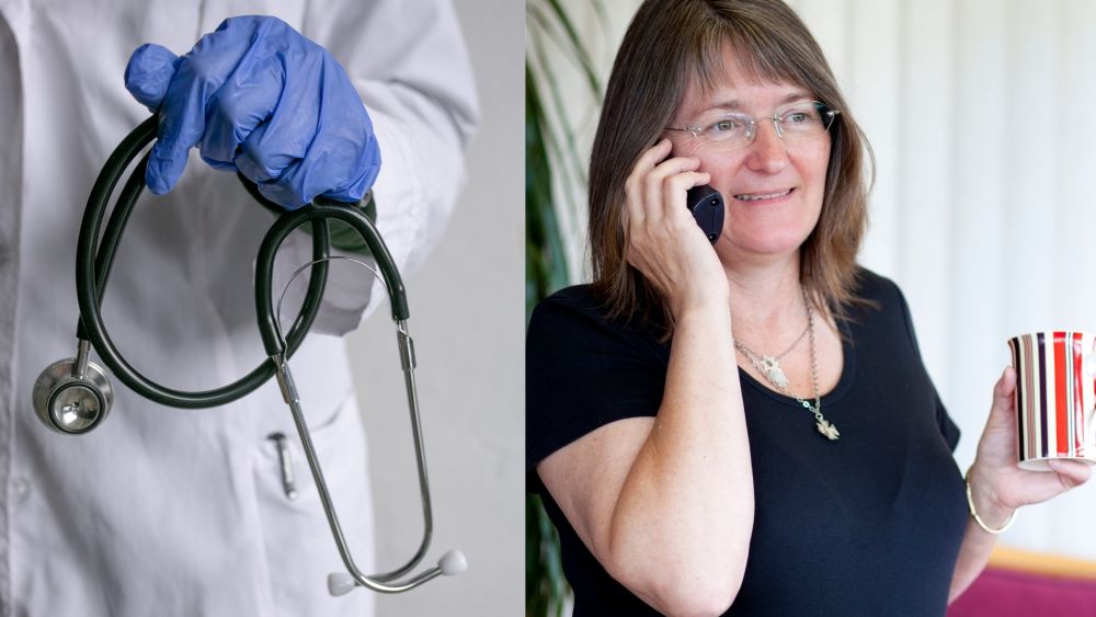 Teleporady kontra wizyty stacjonarne – co Polacy naprawdę myślą o leczeniu online?