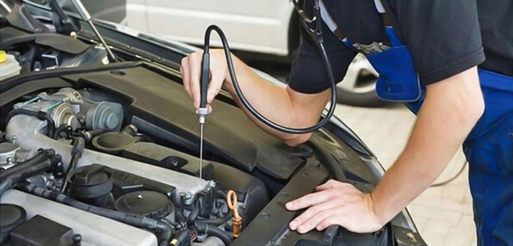 Stetoskop samochodowy – jak i kiedy go używać?