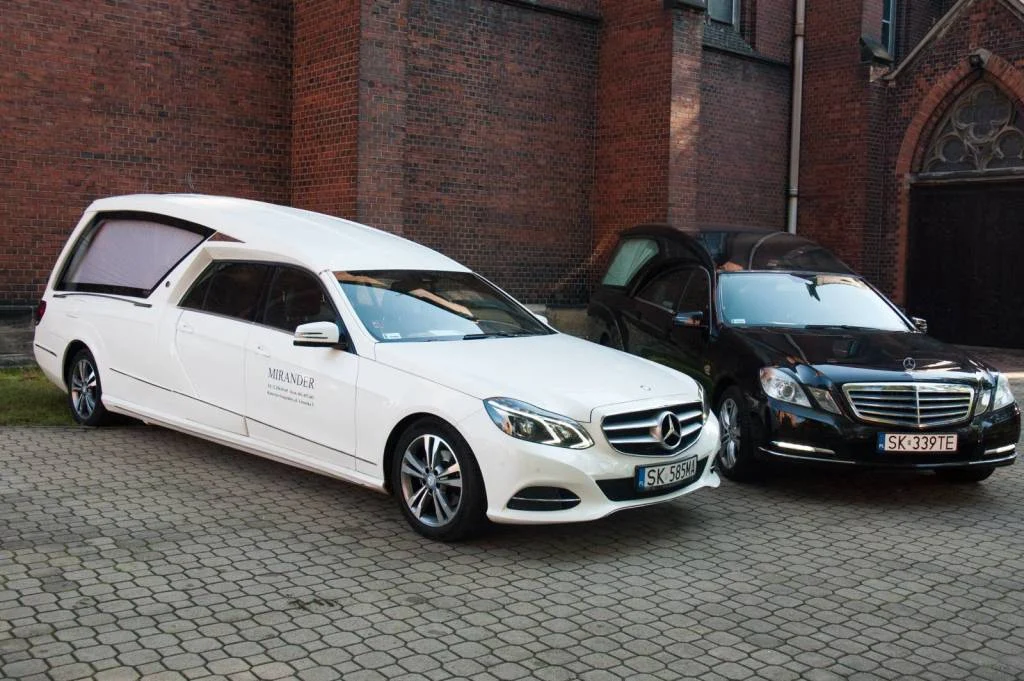 Na czym polega wsparcie zakładu pogrzebowego w Katowicach?