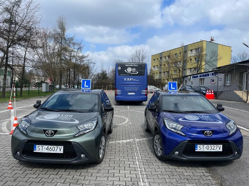 Prawo jazdy na Śląsku