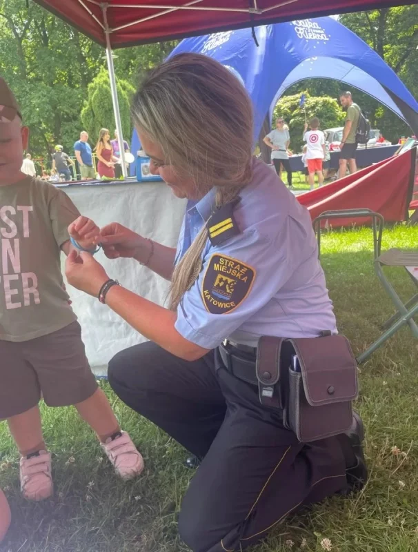 Rodzinne pikniki z Bebokiem Rajdusiem. Edukacja i zabawa w Katowicach 6