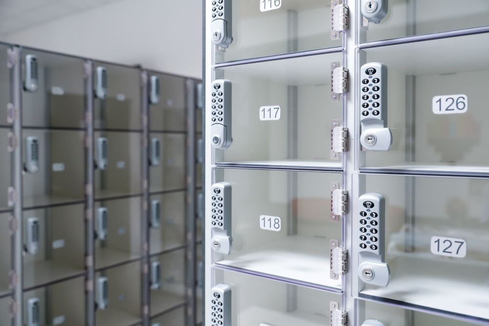 Basen Zadole znów otwarty. Są też nowe udogodnienia 3