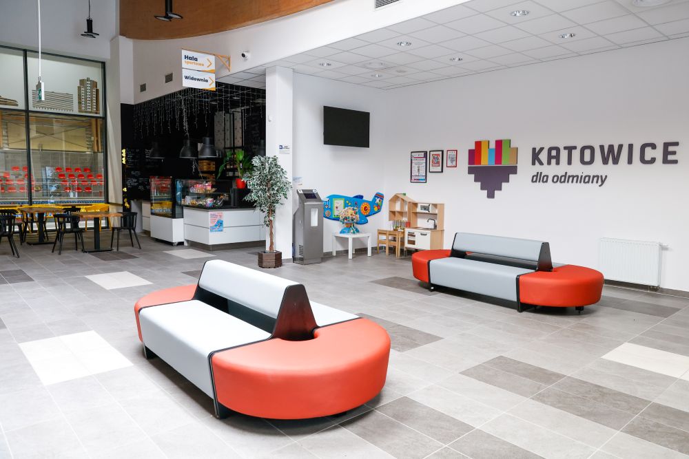 Basen Zadole znów otwarty. Są też nowe udogodnienia 4