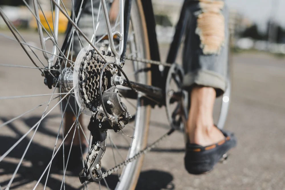 Katowice rozbudowują infrastrukturę rowerową dzięki wsparciu UE