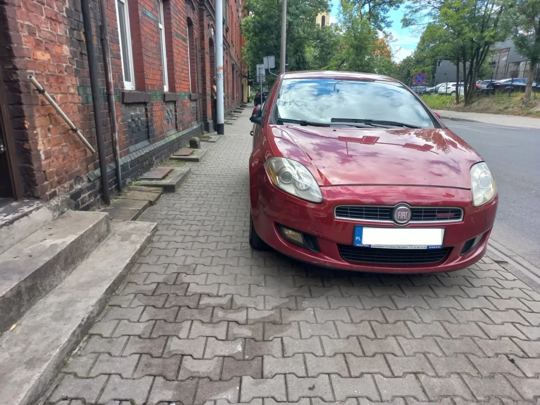 Parkowanie wbrew przepisom. Podsumowanie akcji straży miejskiej! 2