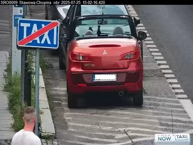 Parkowanie wbrew przepisom. Podsumowanie akcji straży miejskiej! 3