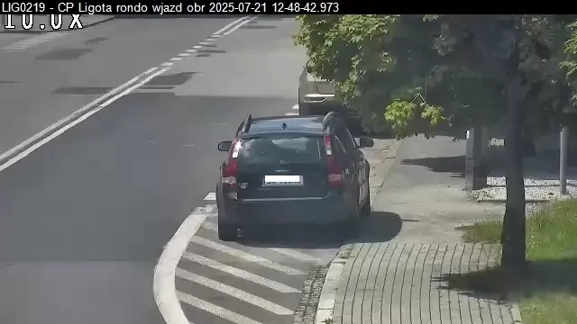 Parkowanie wbrew przepisom. Podsumowanie akcji straży miejskiej! 4