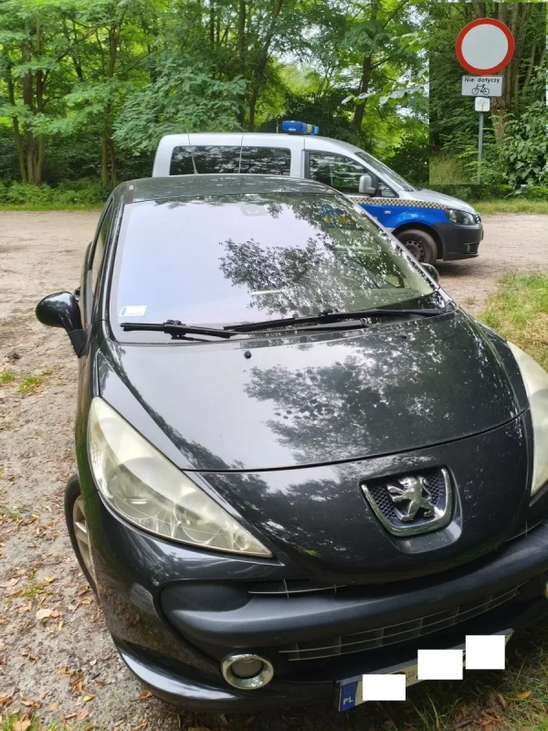 Parkowanie wbrew przepisom. Podsumowanie akcji straży miejskiej! 5