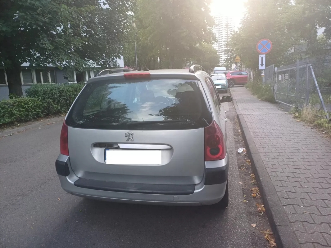 Parkowanie wbrew przepisom. Podsumowanie akcji straży miejskiej! 7