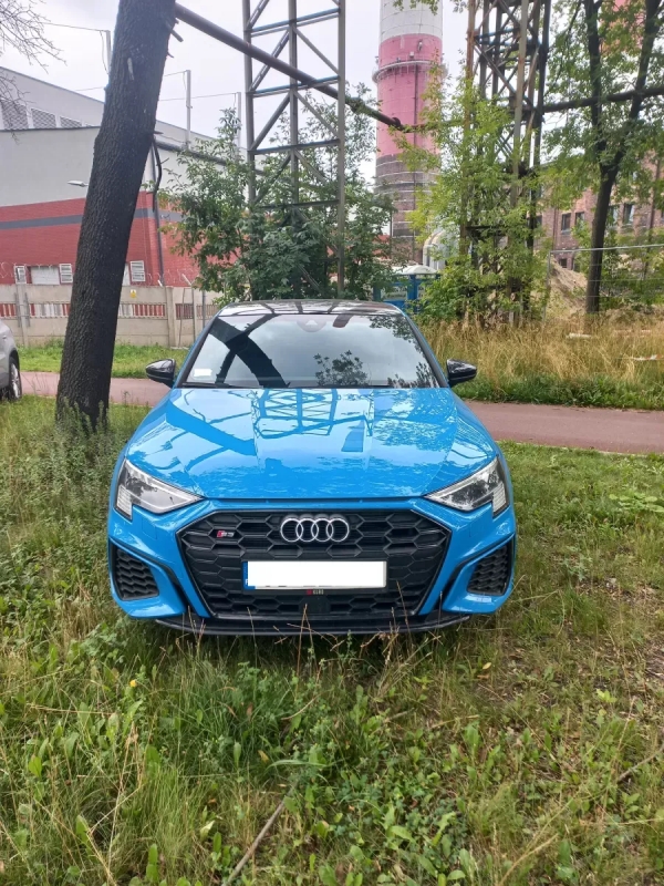 Parkowanie wbrew przepisom. Podsumowanie akcji straży miejskiej! 12