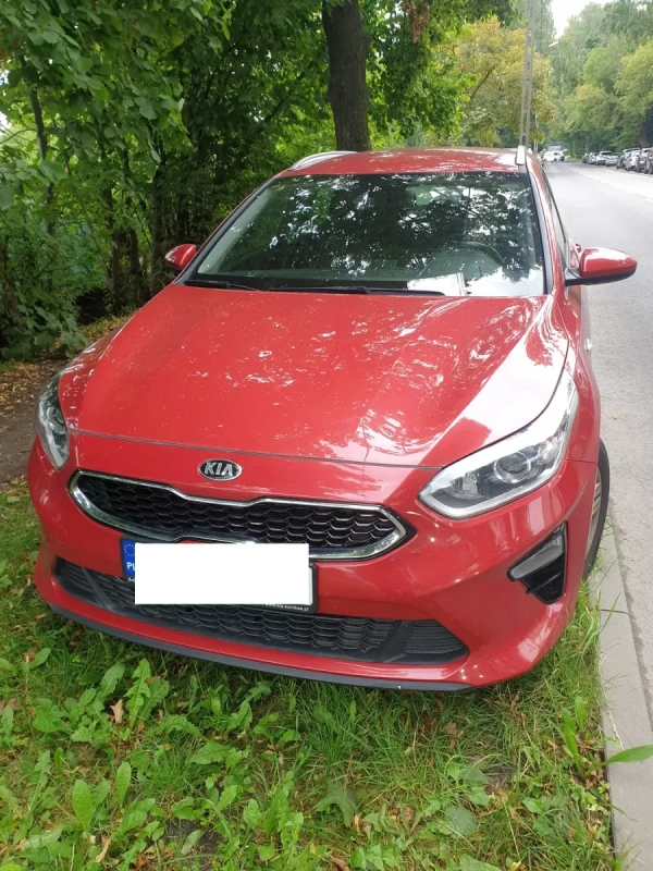 Parkowanie wbrew przepisom. Podsumowanie akcji straży miejskiej! 13