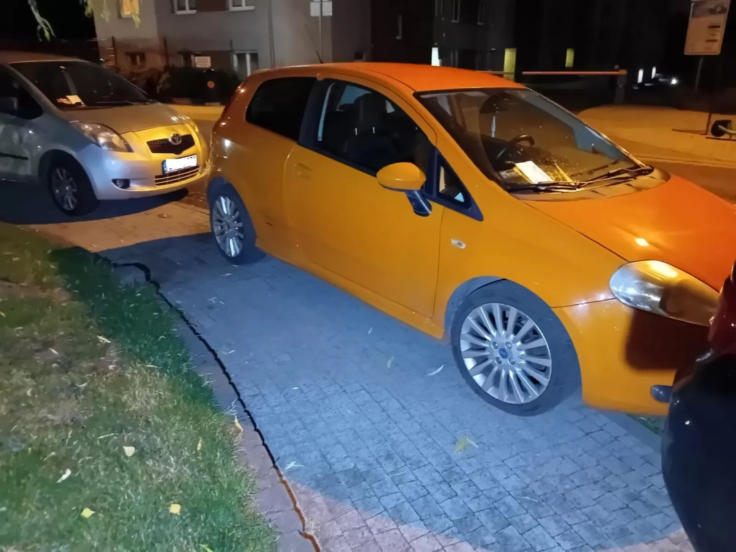 Parkowanie wbrew przepisom. Podsumowanie akcji straży miejskiej! [Galeria]