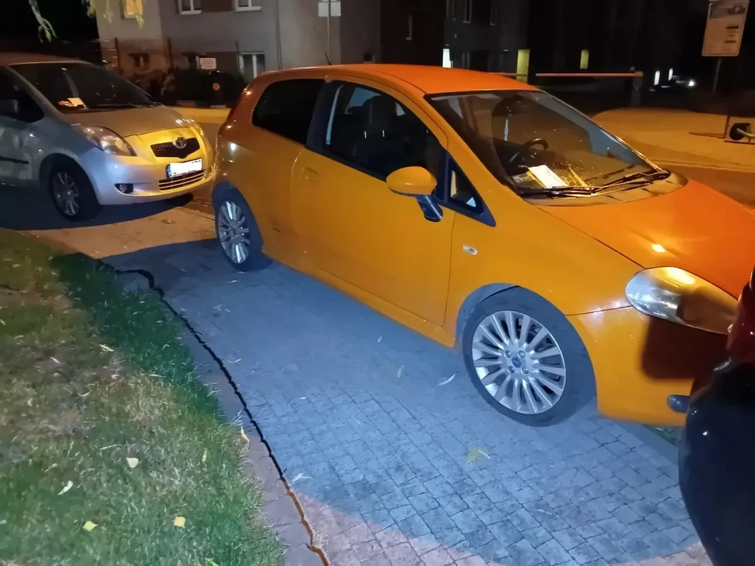 Parkowanie wbrew przepisom. Podsumowanie akcji straży miejskiej! [Galeria]