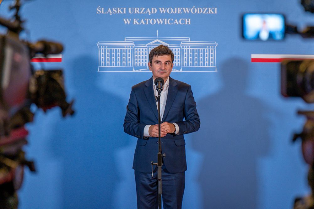 Nabór wniosków o fundusze na drogi rusza: 138 mln zł na rozwój infrastruktury w Śląskiem