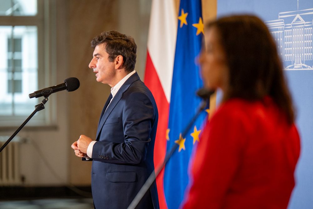 Nabór wniosków o fundusze na drogi rusza: 138 mln zł na rozwój infrastruktury w Śląskiem