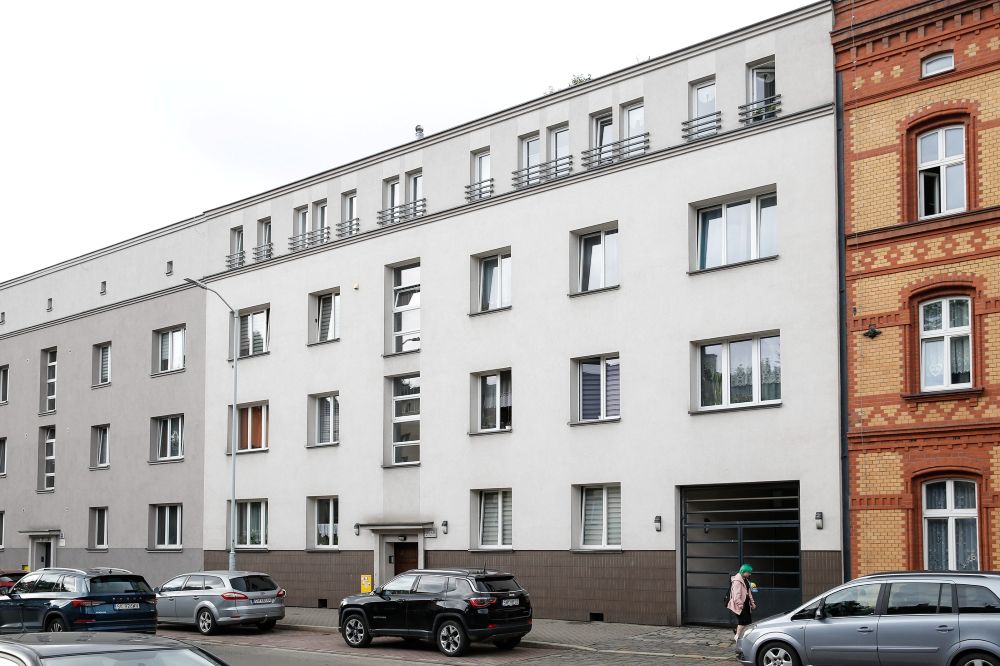 Cisi bohaterowie miejskich zmian. Jak wspólnoty mieszkaniowe odmieniają Katowice