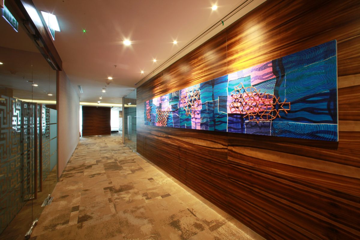 Jakie lamele ścienne są najlepsze?