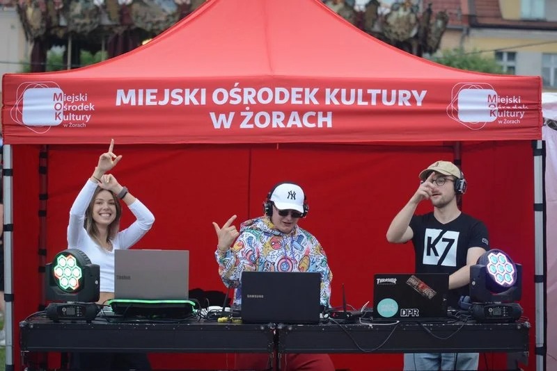 Festiwal Górnej Odry 2025 4