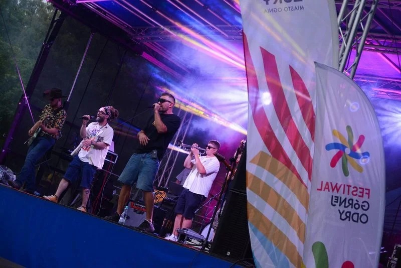Festiwal Górnej Odry 2025 16
