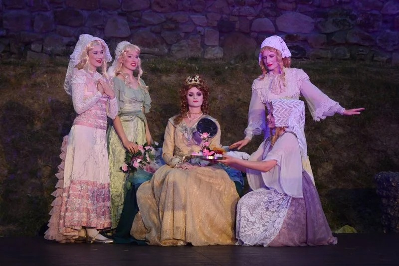 Festiwal Górnej Odry 2025 26