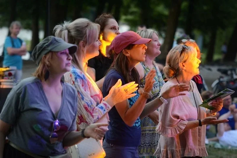 Żory rozkochały się w turystyce! Za nami Festiwal Górnej Odry 2025 [FOTO]