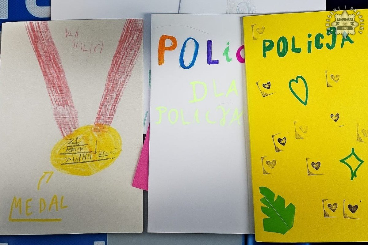 Wizyta aspiranta Witolda Lisiaka w świetlicy „Smok” 12