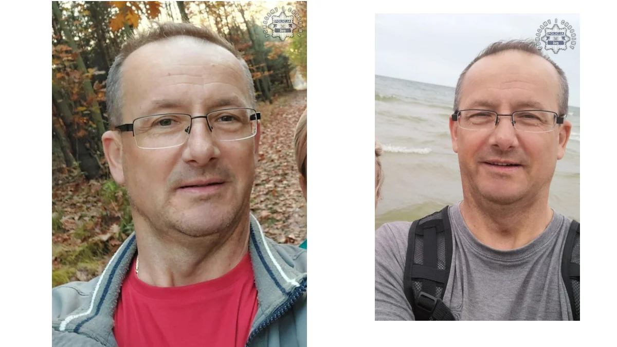 Żory: Poszukiwania zakończone – zaginiony mężczyzna nie żyje