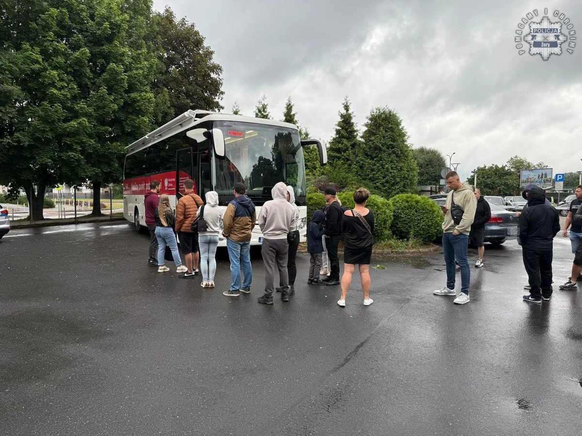 Żory połączyły siły w akcji krwiodawstwa – 40 osób oddało krew