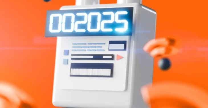 Projekt eGazomierz: Polska Spółka Gazownictwa wymienia gazomierze za darmo