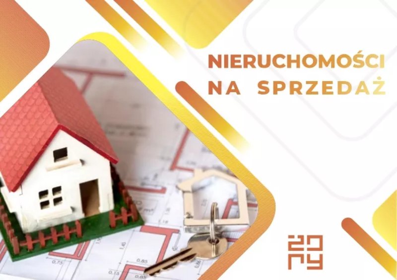 Żory oferują atrakcyjne nieruchomości na sprzedaż – sprawdź szczegóły przetargów