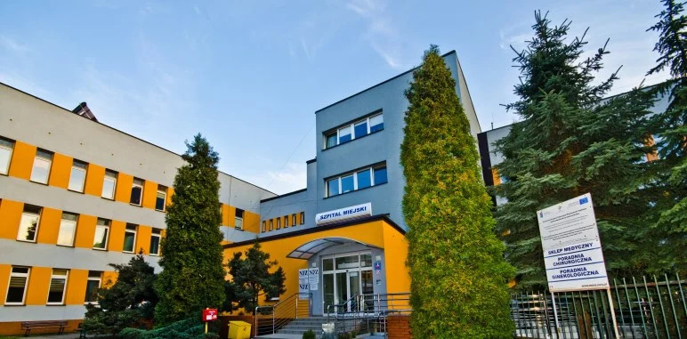 Zmiany w Szpitalu Miejskim w Żorach – wstrzymanie przyjęć do porodów