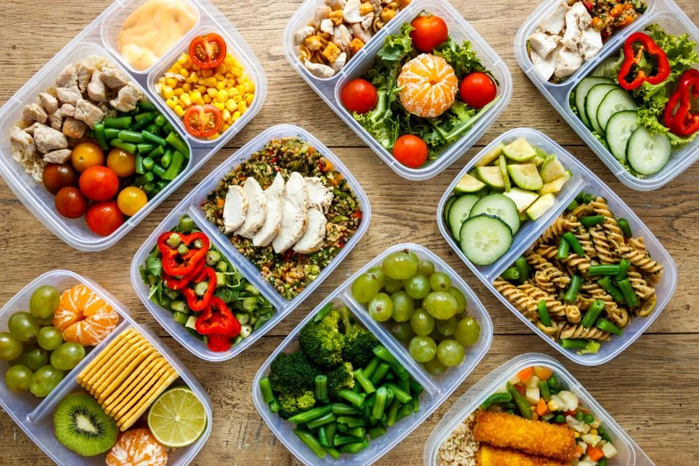 Czy catering dietetyczny w Katowicach się opłaca? Sprawdzamy!