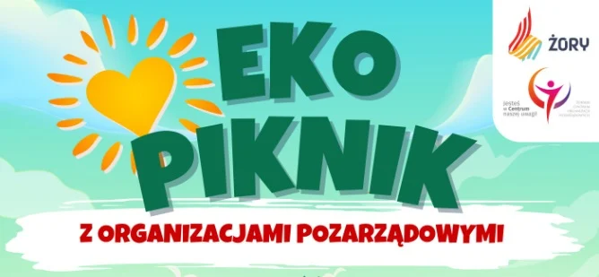 EKO PIKNIK w Rogoźnej – święto ekologii, integracji i dobrej zabawy