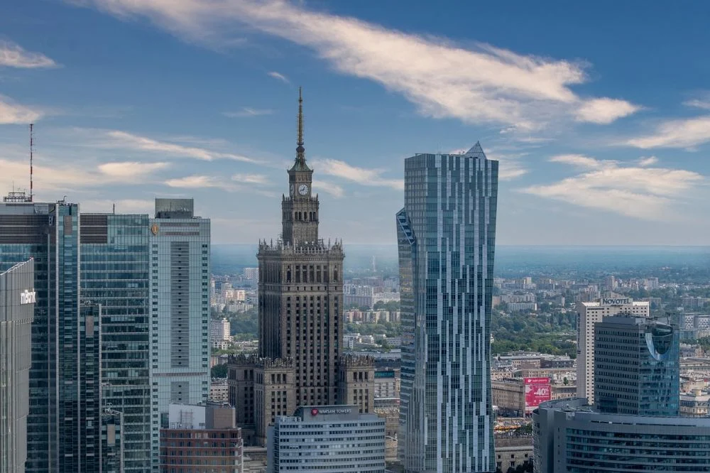 Biuro dla Miśa - kompleksowe wsparcie dla przedsiębiorców w centrum Warszawy