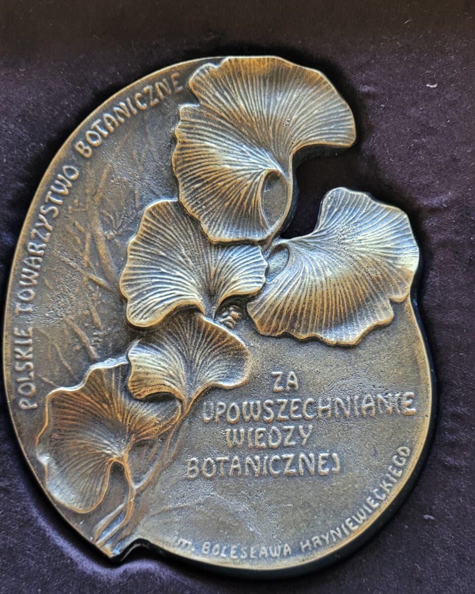 Zabrze z prestiżowym wyróżnieniem za edukację przyrodniczą!