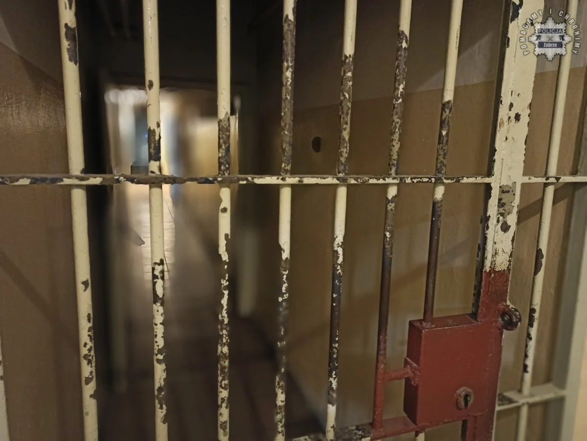 39-latek ponownie zatrzymany za złamanie zakazu zbliżania się do byłej partnerki