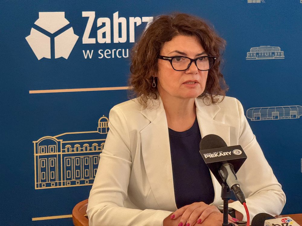 Zarys-Tabol rezygnuje z prywatyzacji Górnika Zabrze!