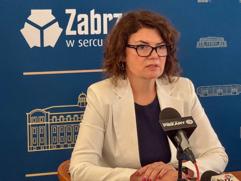 Zarys-Tabol rezygnuje z prywatyzacji Górnika Zabrze!