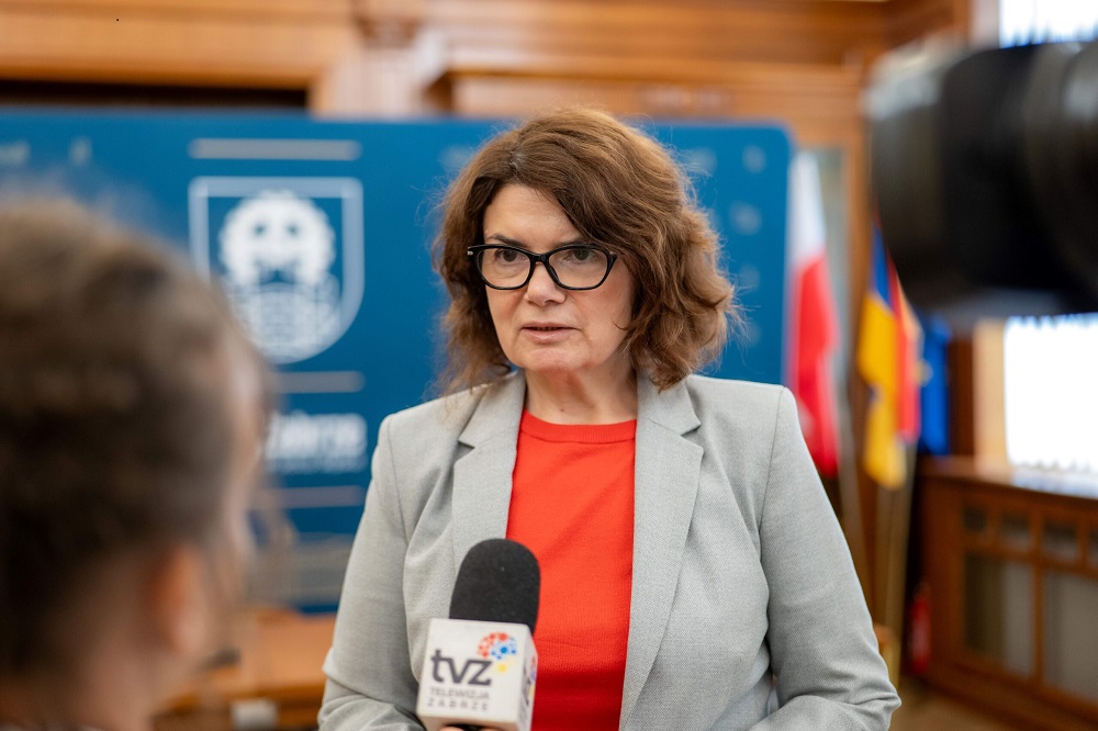 Zabrze podpisało porozumienie z Katowicką Specjalną Strefą Ekonomiczną