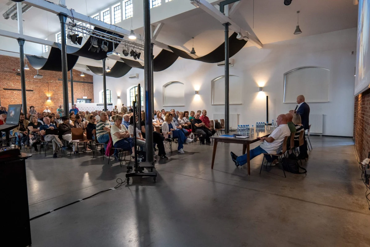 Zabrze walczy o wpis Muzeum Górnictwa Węglowego na Listę UNESCO