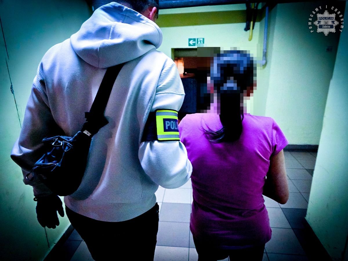 Zabójstwo w Zabrzu – kobieta przyznała się do winy