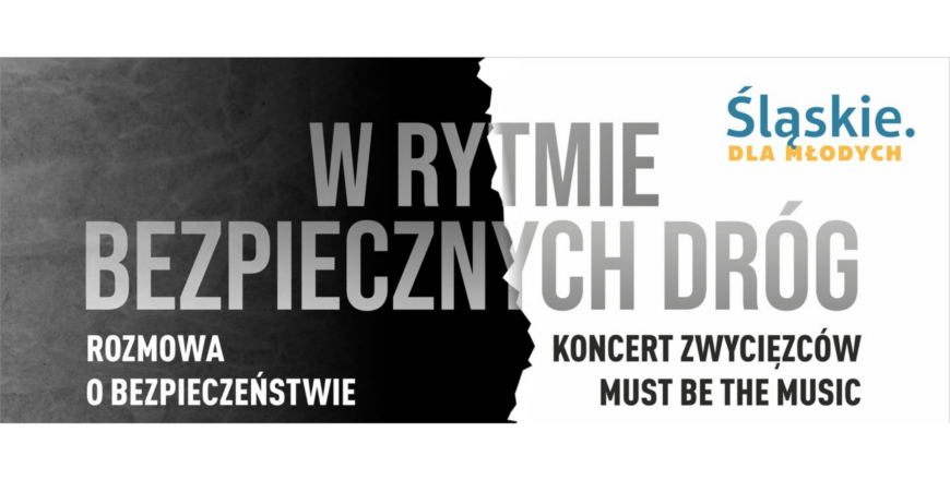 Zabrze: muzyka, edukacja i bezpieczeństwo na jednym wydarzeniu!